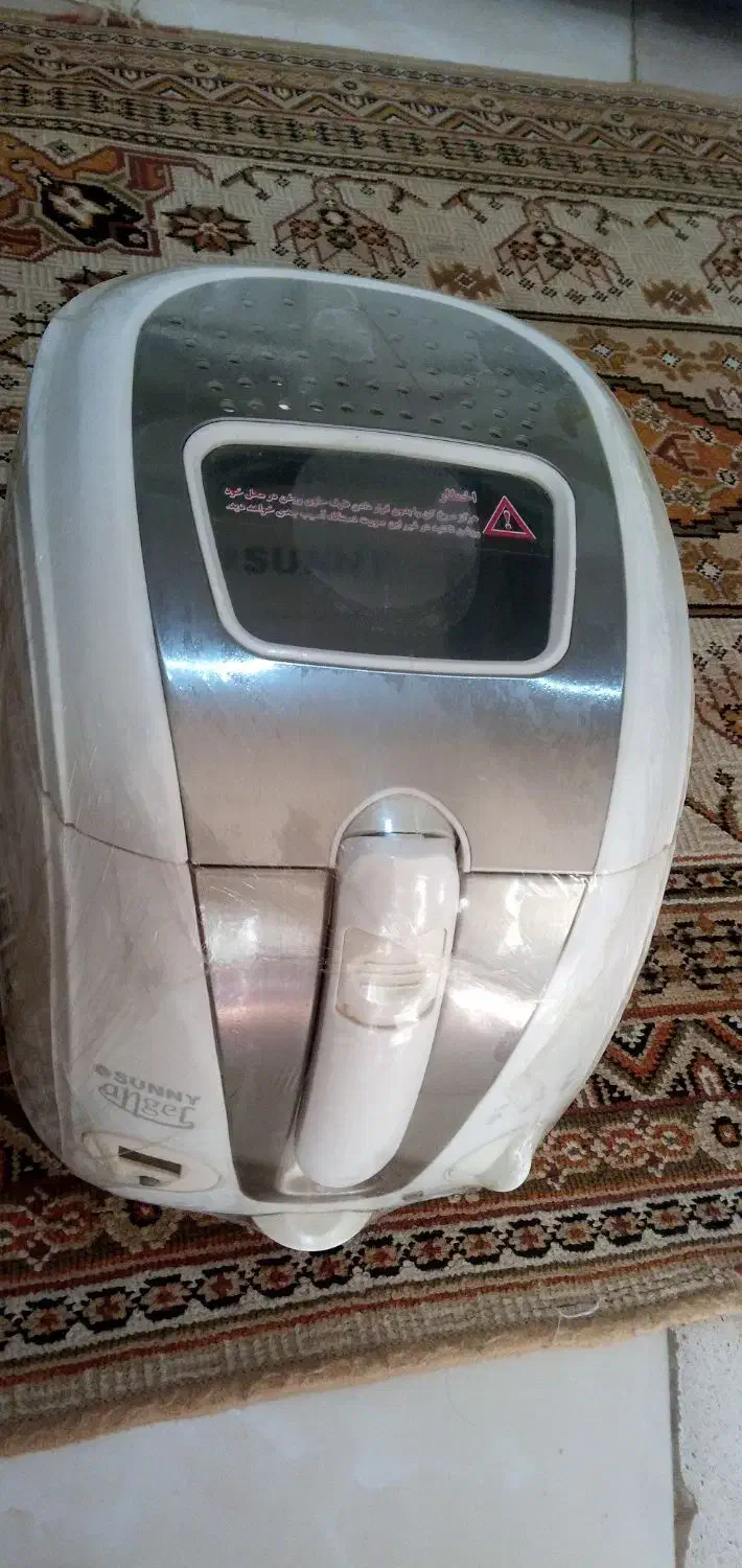 لوازم خانگی|اجاق گاز و لوازم برقی پختوپز|نیشابور, بکاول|دیوار