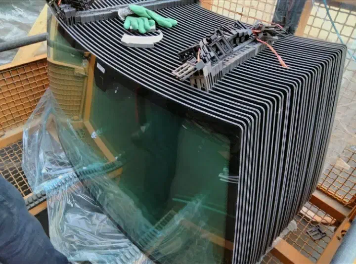 شیشه اتومبیل مهرآباد|خدمات موتور و ماشین|تهران, فتح|دیوار