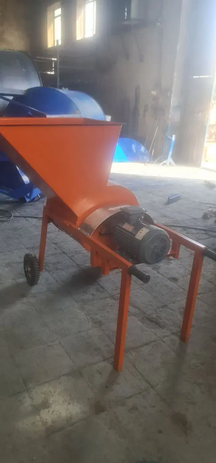 چغندرخردکن کلشکوب سیب زمینی اسیاب علوفه علف|ماشین‌آلات صنعتی|زاهدان, |دیوار