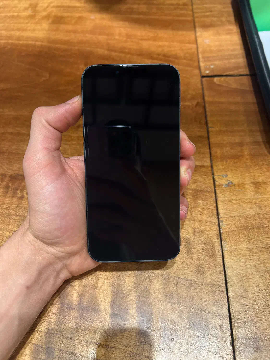 آیفون ۱۳ (سیزده) نرمال پارت نامبر ch تک سیم کارت|موبایل|تهران, آسمان|دیوار