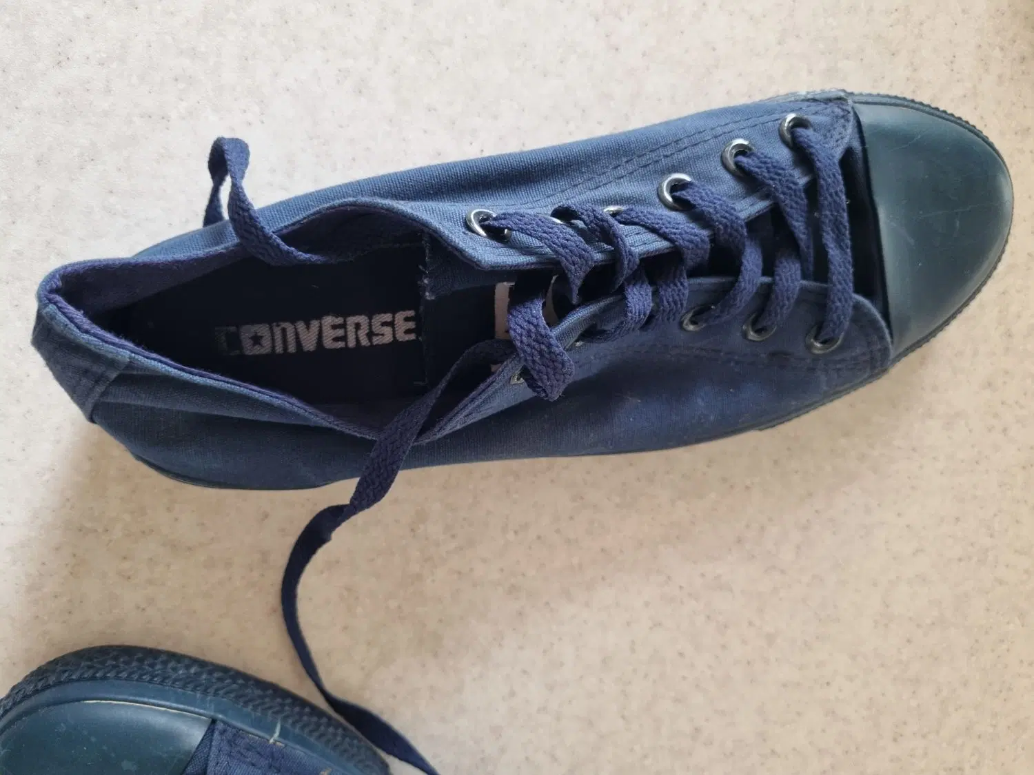 کتانی کانورس آل استار (Converse)|کیف، کفش، کمربند|تهران, شیوا|دیوار