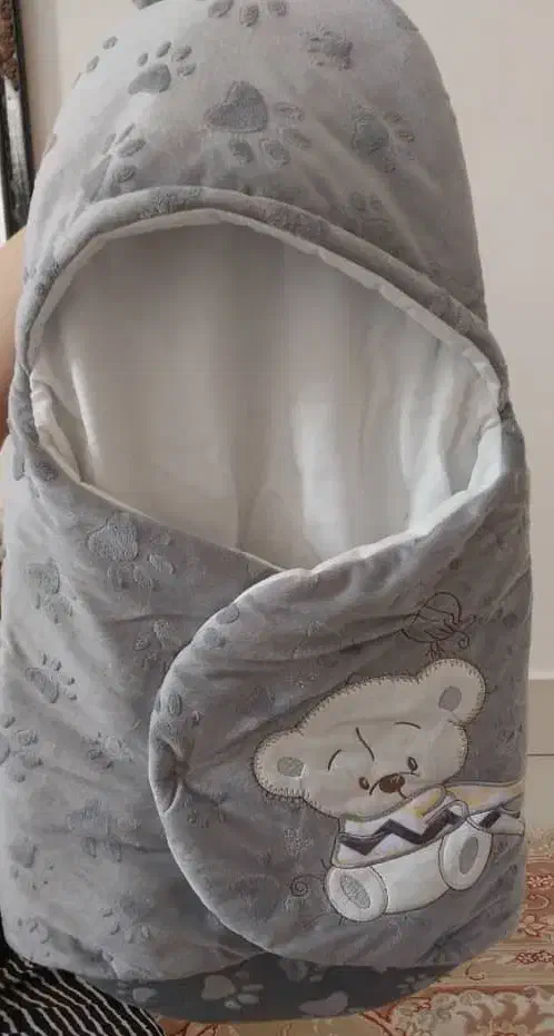 ست نوزادی|اسباب و اثاث بچه|خرم‌آباد, |دیوار