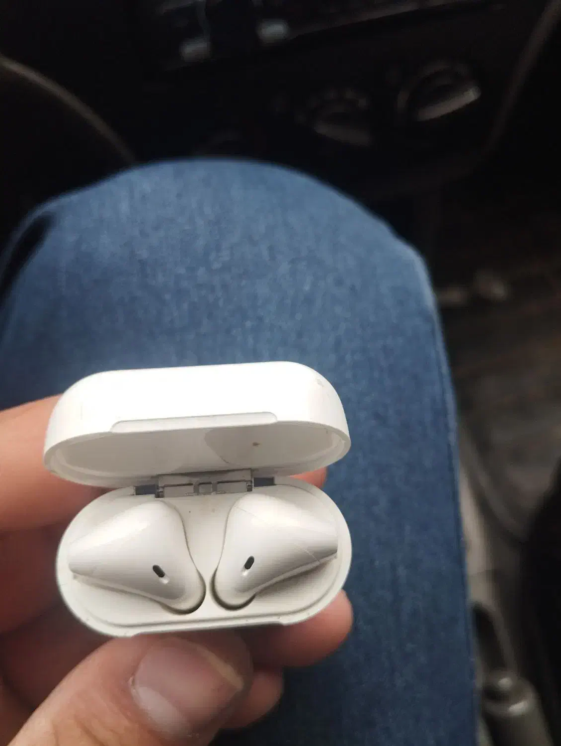 ایرپاد|لوازم جانبی موبایل و تبلت|ایلام, |دیوار