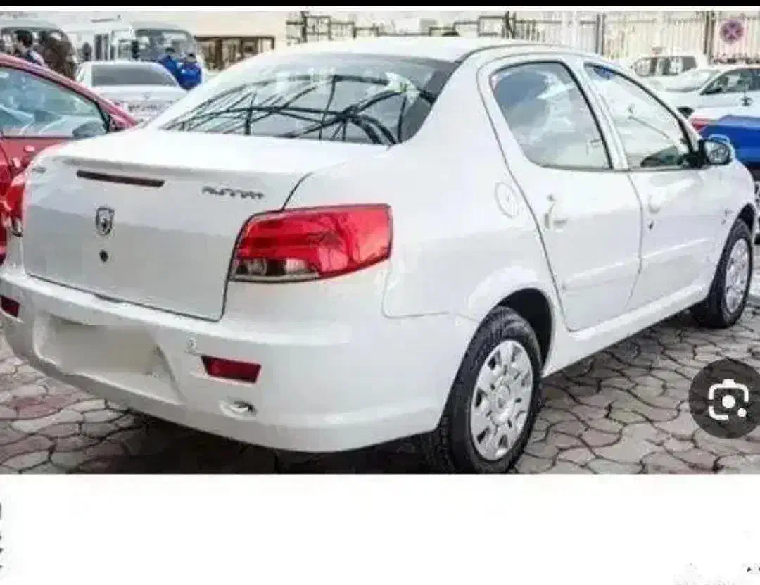 رانا پلاس ارتقا|خودرو سواری و وانت|اراک, |دیوار