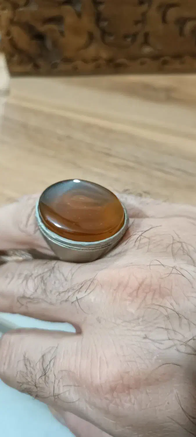 انگشتر نقره|جواهرات|سنندج, |دیوار