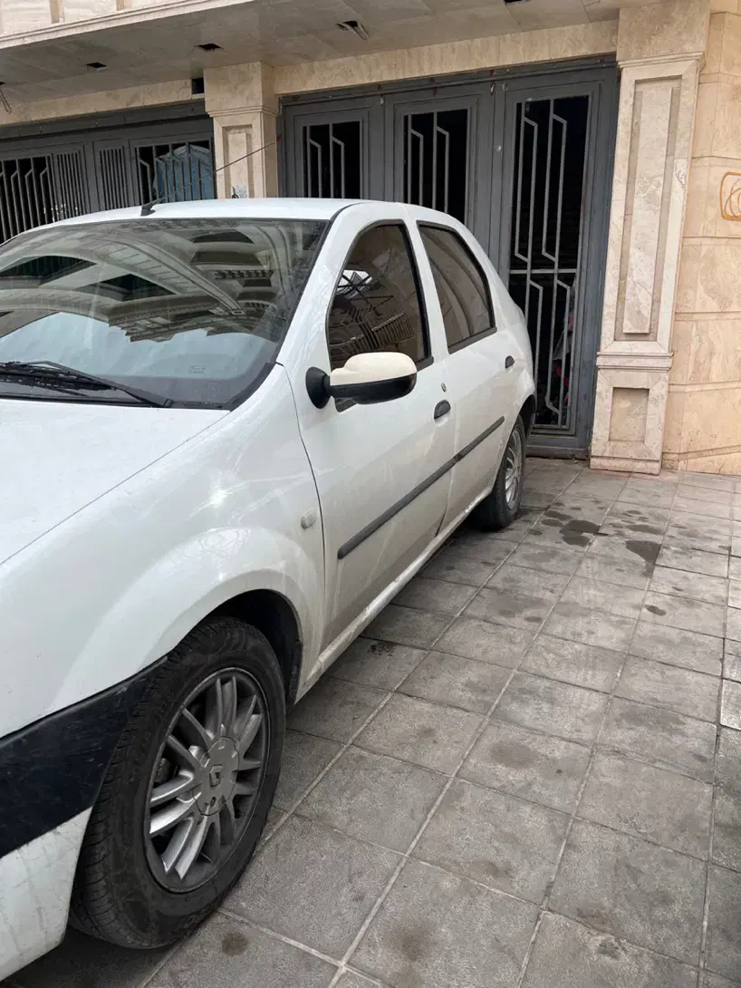 ال ۹۰اتومات مدل ۹۵|خودرو سواری و وانت|قم, چهار مردان|دیوار