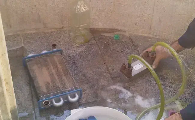 تعمیرات تخصصی پکیج آبگرمکن سرویسکار سراسر شیراز|خدمات پیشه و مهارت|شیراز, شهرک فرهنگیان|دیوار