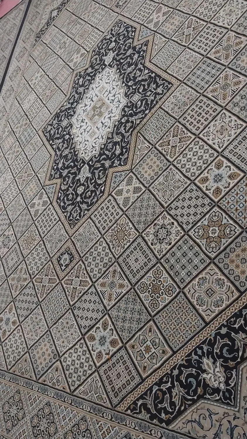 فرش|فرش|یاسوج, |دیوار