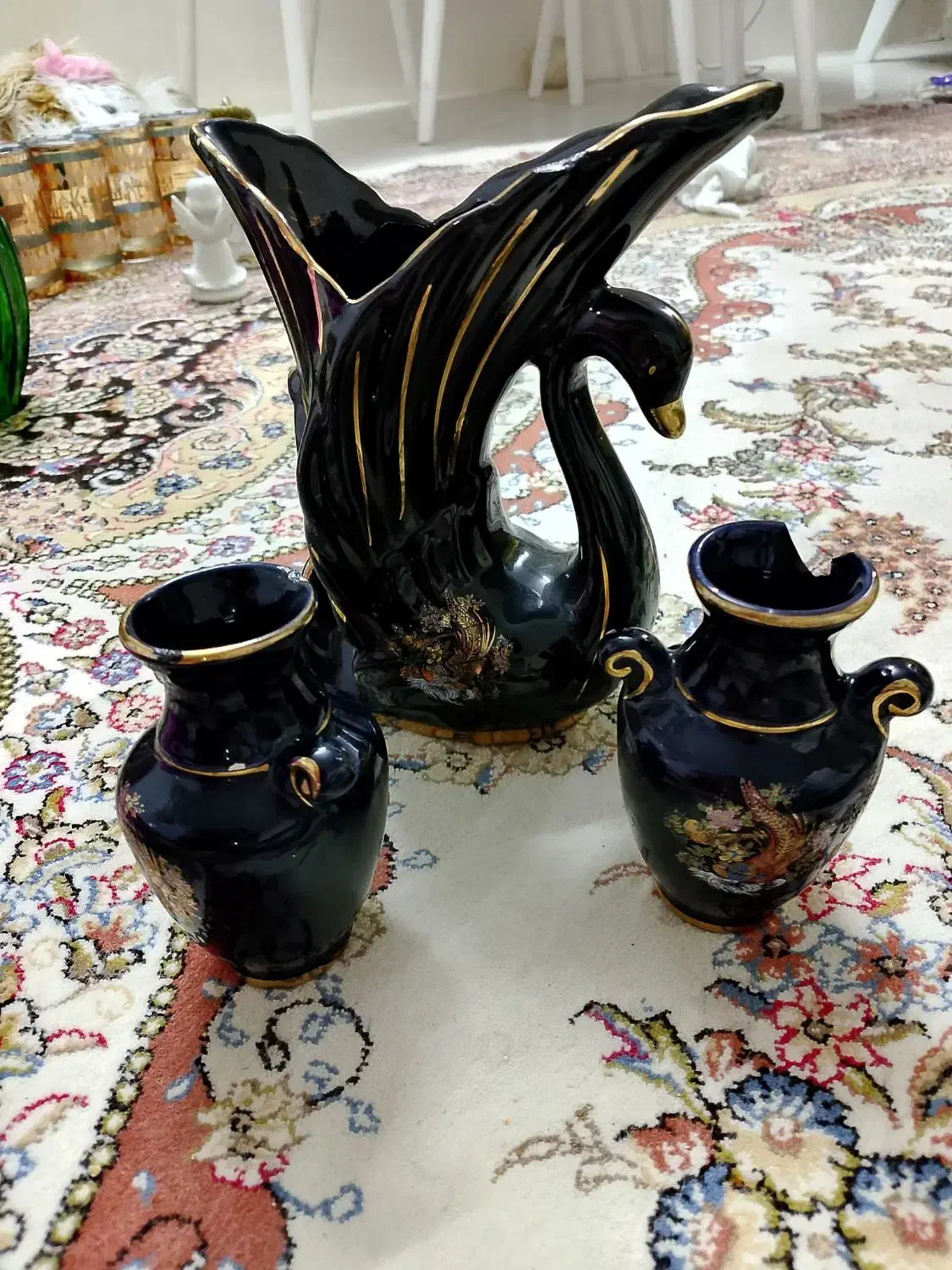 لوازم دکوری|ظروف سرو و پذیرایی|مشهد, رسالت|دیوار