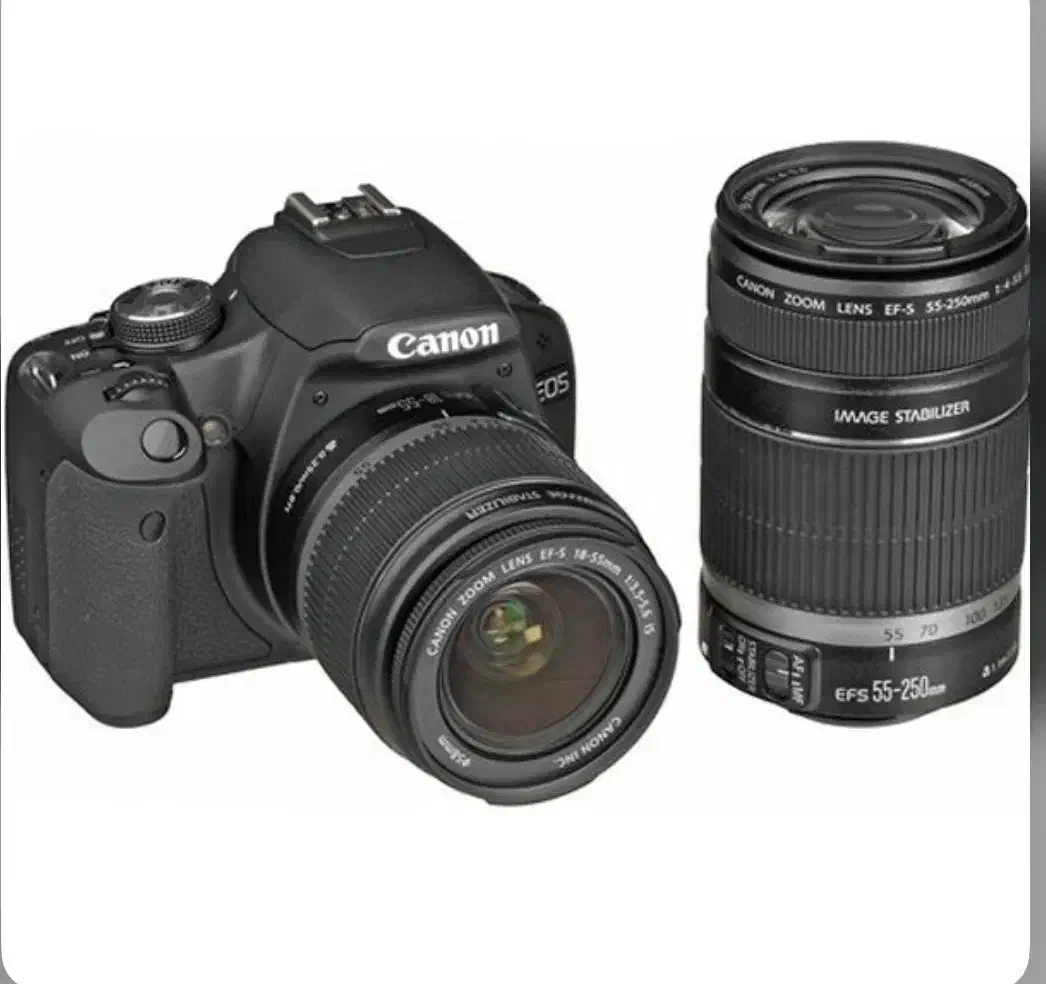 دوربین canon 500d با لنز 18 -135|دوربین عکاسی و فیلمبرداری|تهران, قلهک|دیوار