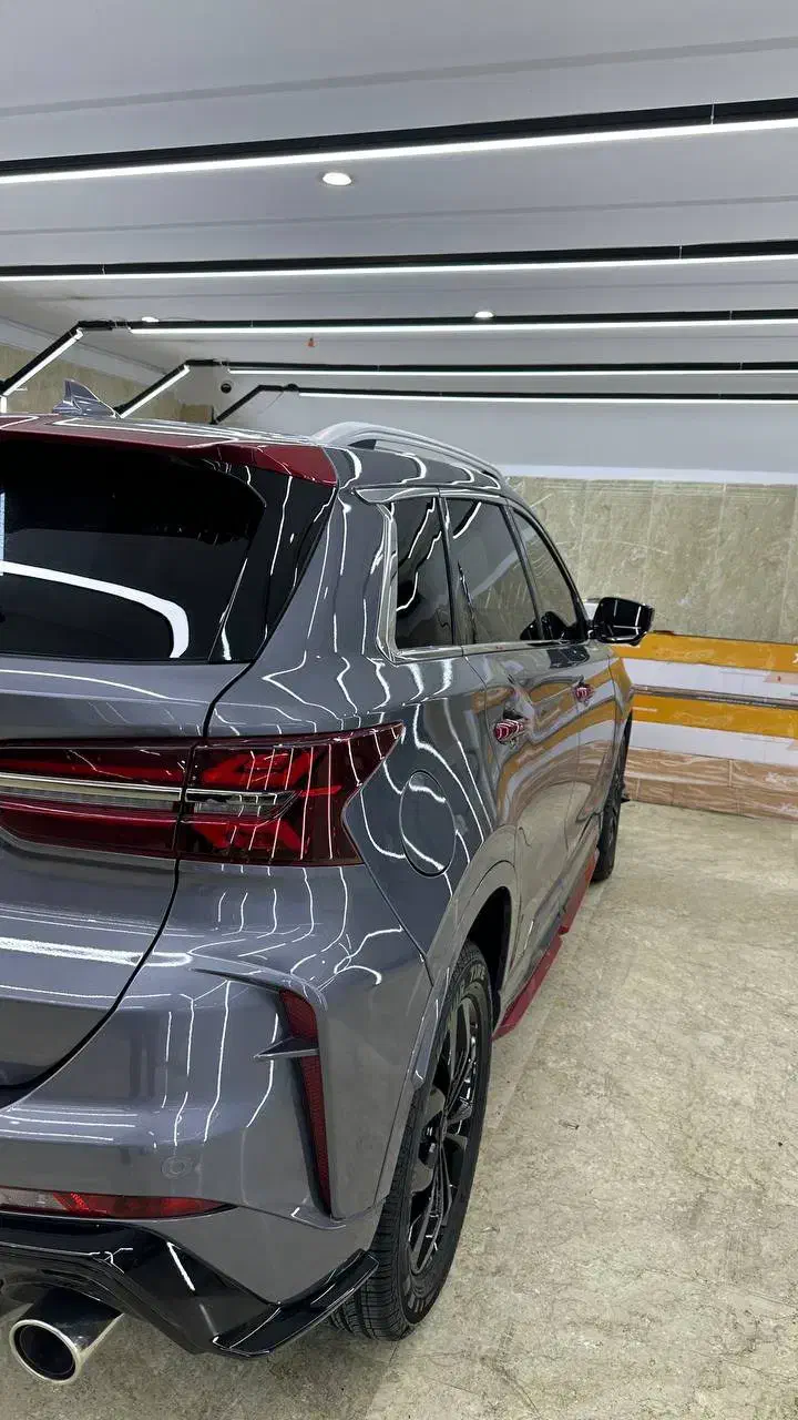 خودرو KMC A5|خودرو سواری و وانت|تهران, فرمانیه|دیوار