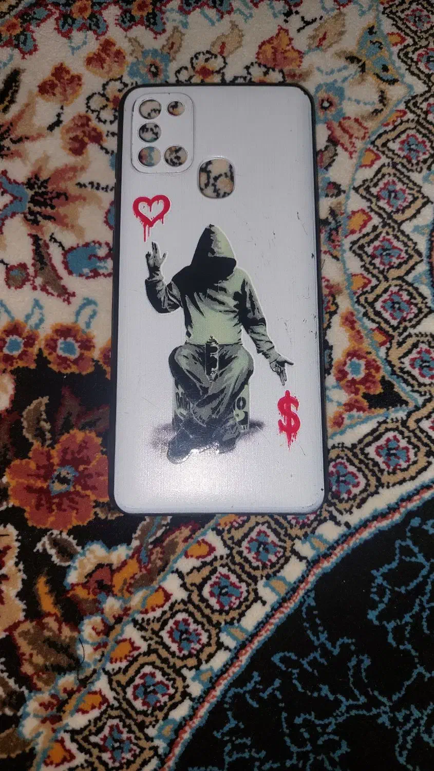 جلد ایفون|لوازم جانبی موبایل و تبلت|شازند, |دیوار