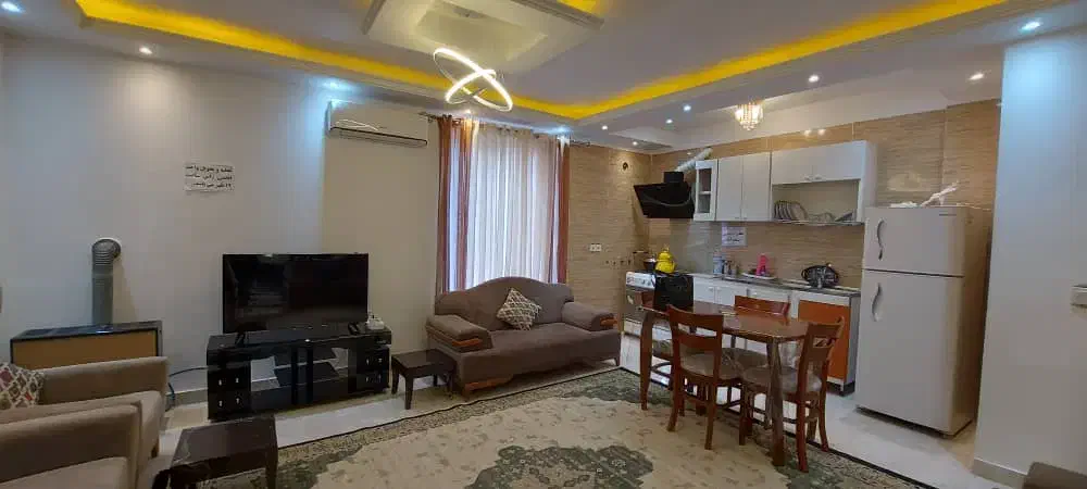 سوییت پلاک 1دریا|اجارهٔ کوتاه‌مدت ویلا و باغ|رامسر, |دیوار