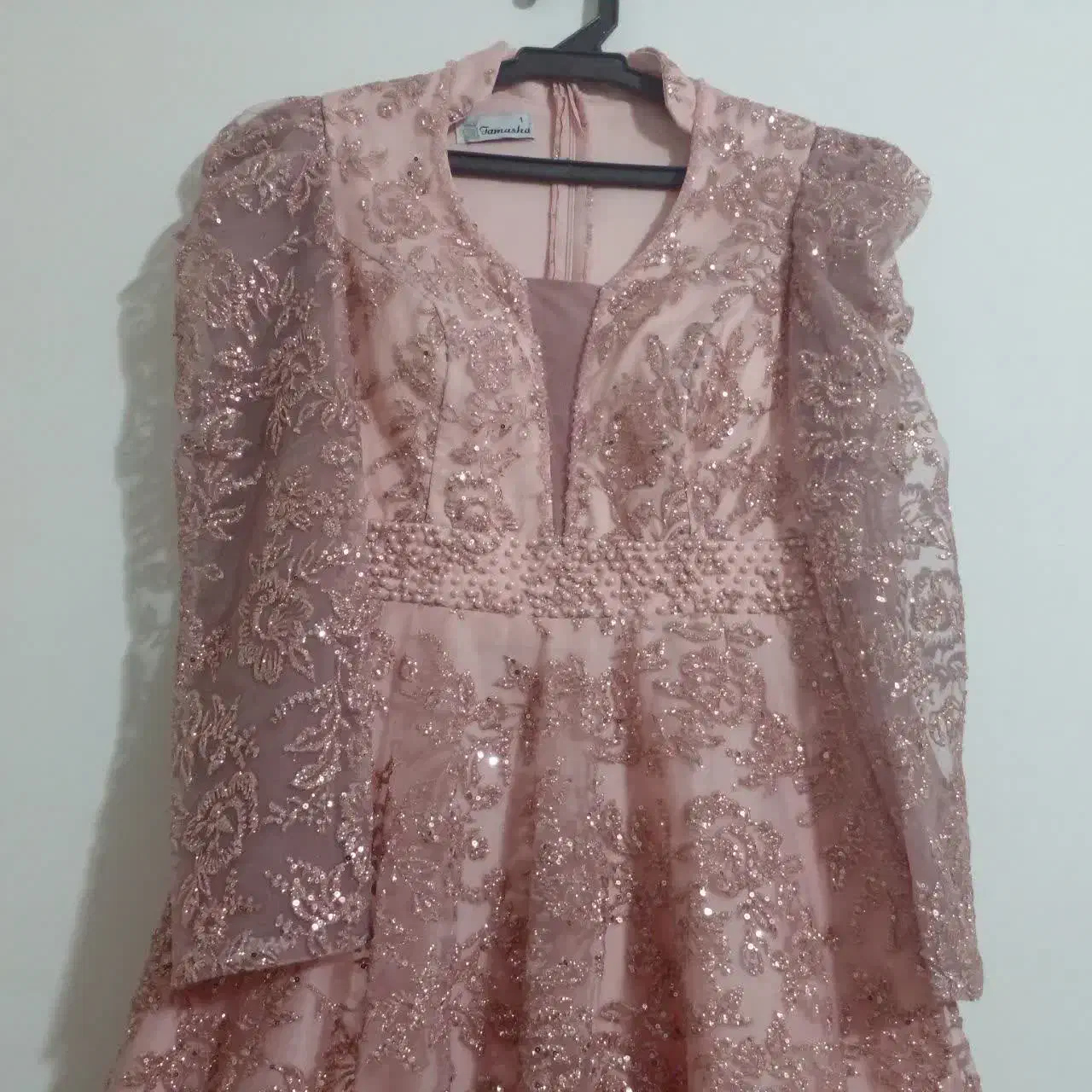 لباس مجلسی زنانه|لباس|الیگودرز, |دیوار