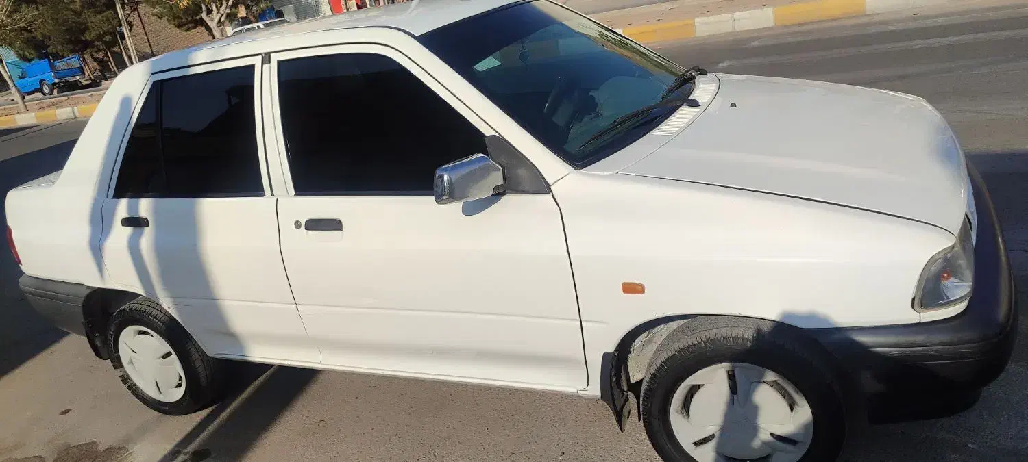 پراید 131|خودرو سواری و وانت|خواف, |دیوار