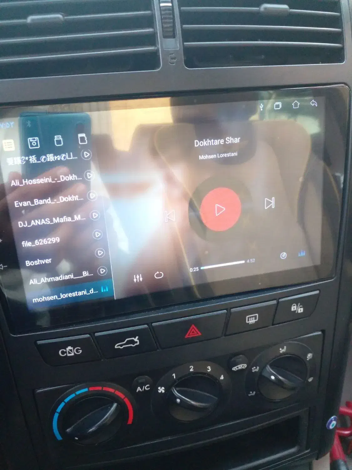 پژوslxعاص درحد|خودرو سواری و وانت|بهارستان, |دیوار
