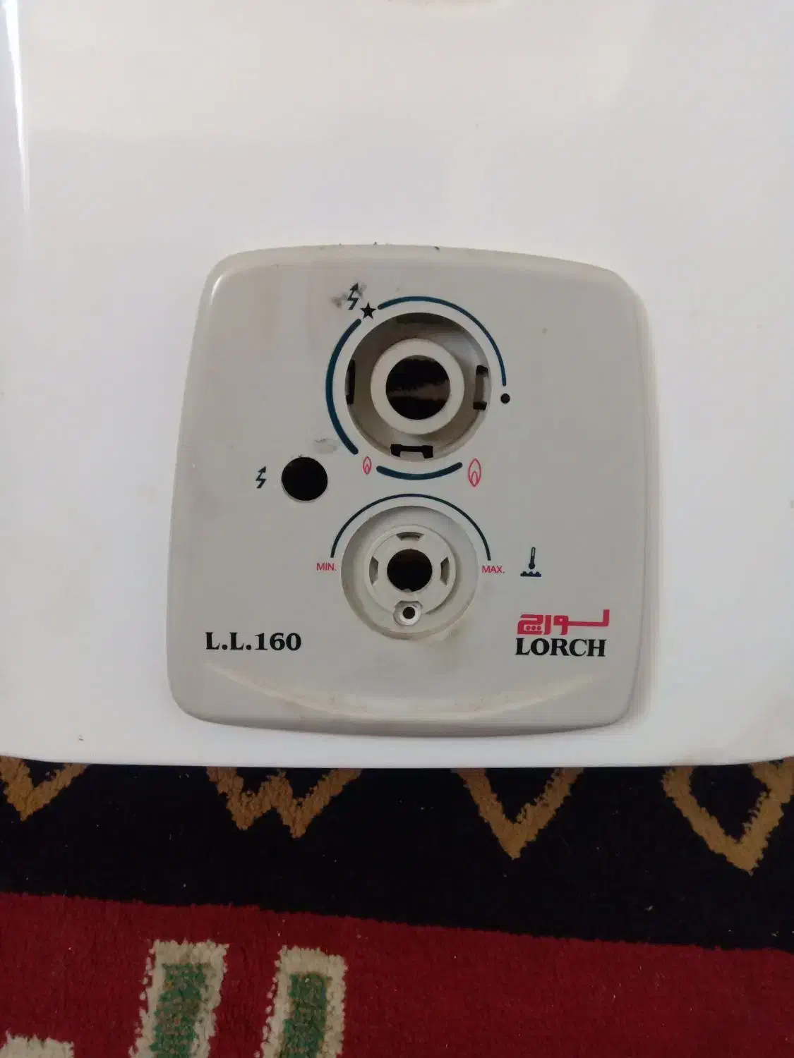 سرویس وتعمیرتخصصی بخاری وابگرمکن|آبگرمکن، پکیج، شوفاژ|کرمان, |دیوار