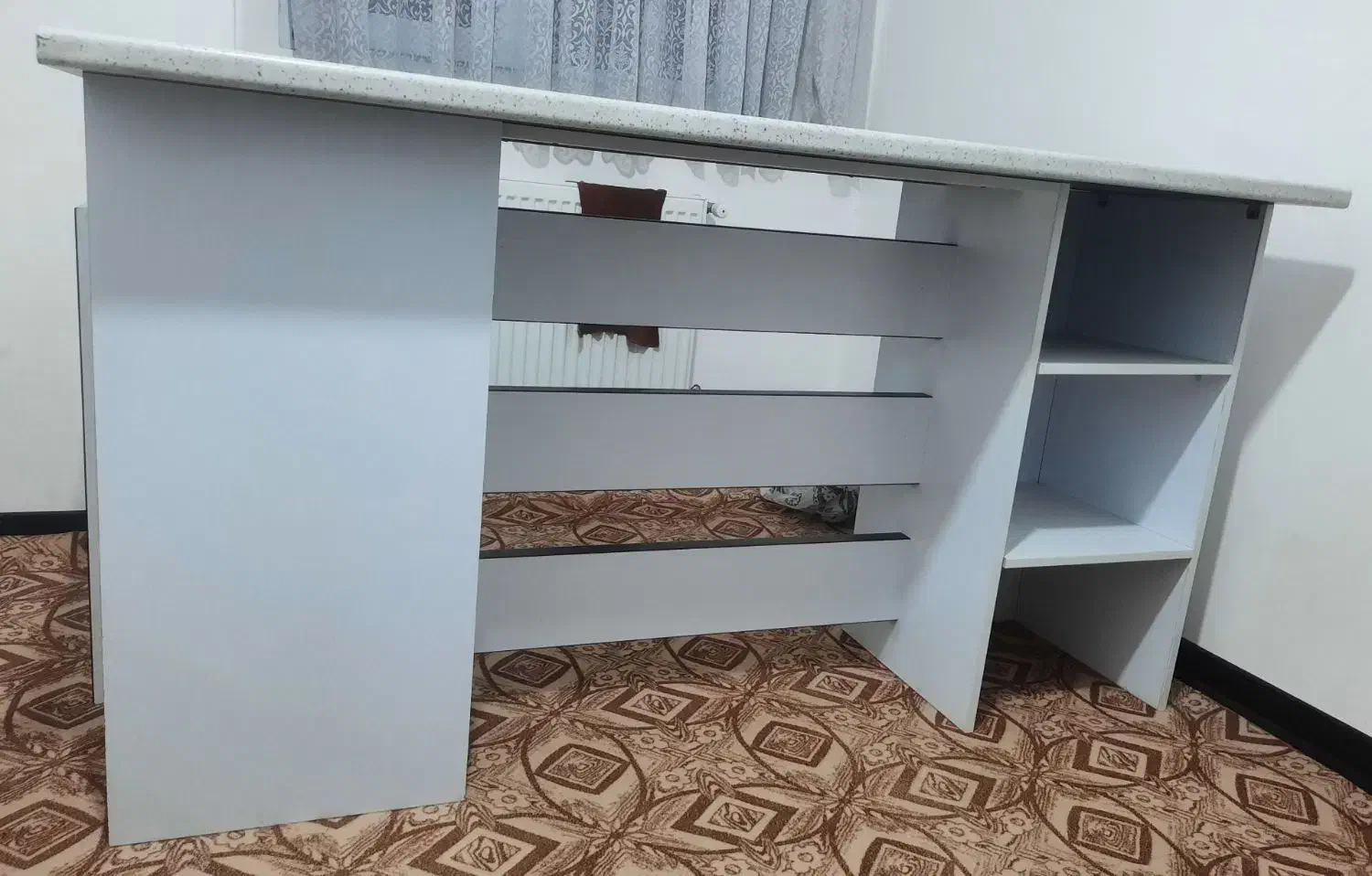 کانتر|صندلی و نیمکت|ساوه, |دیوار