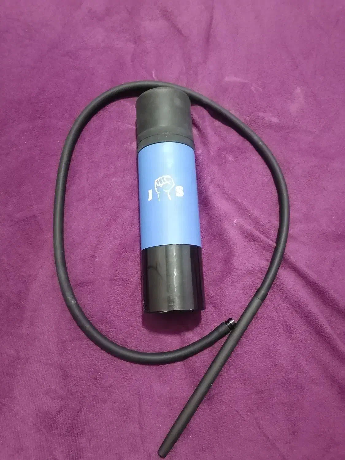 قلیان مسافرتی ماشینی|کلکسیون و سرگرمی|سوسنگرد, |دیوار