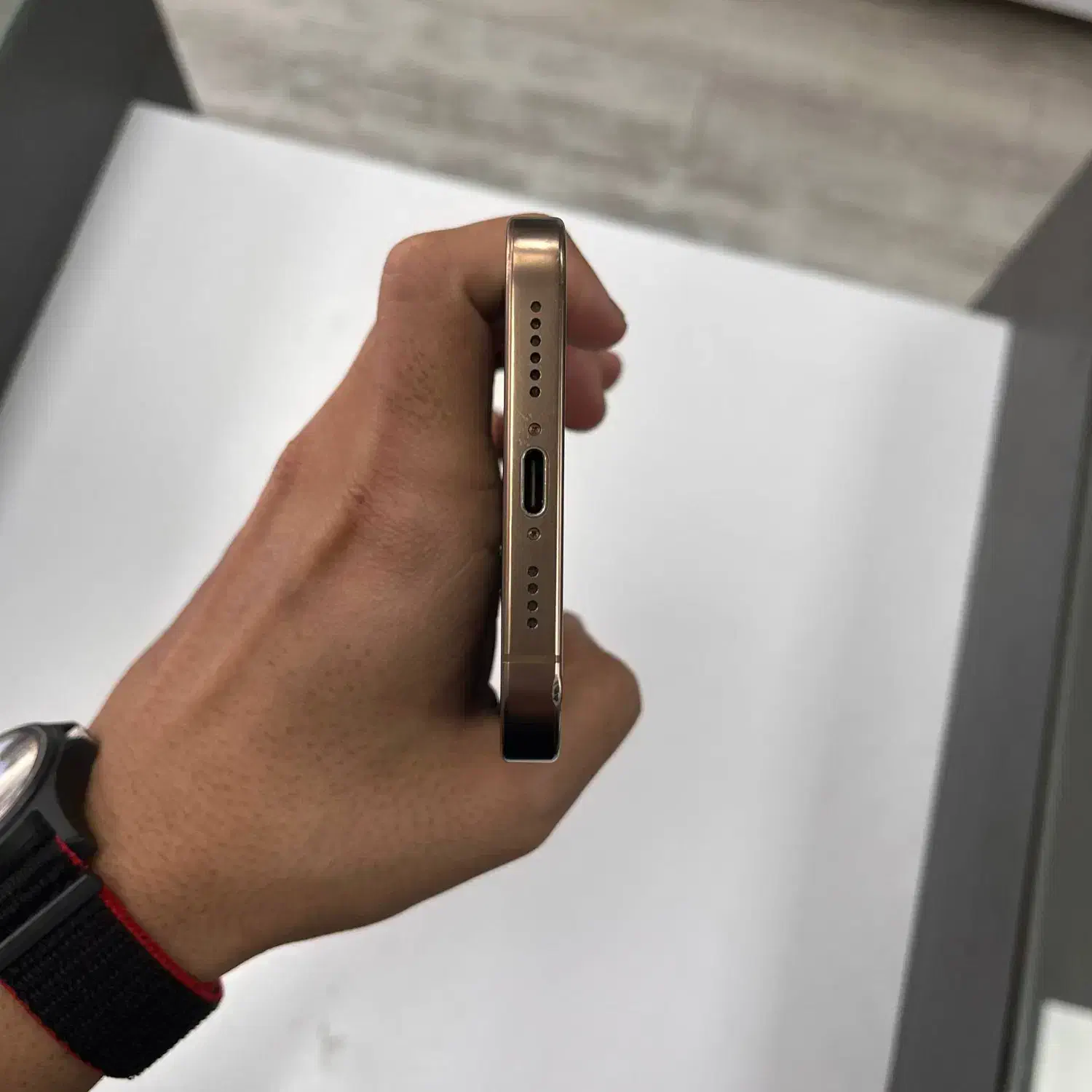 iphone 16 promax|موبایل|مشکیندشت, |دیوار