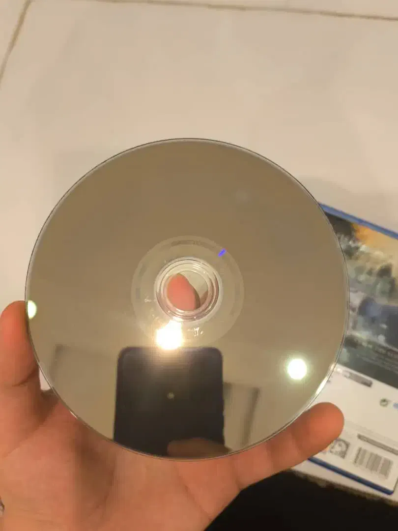 دیسک بازی Elden Ring|کنسول، بازی ویدئویی و آنلاین|لنگرود, |دیوار