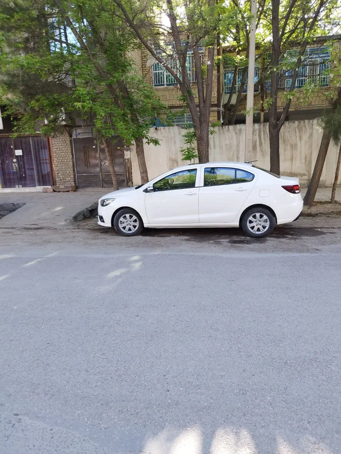 شاهین G|خودرو سواری و وانت|مشهد, امیریه|دیوار