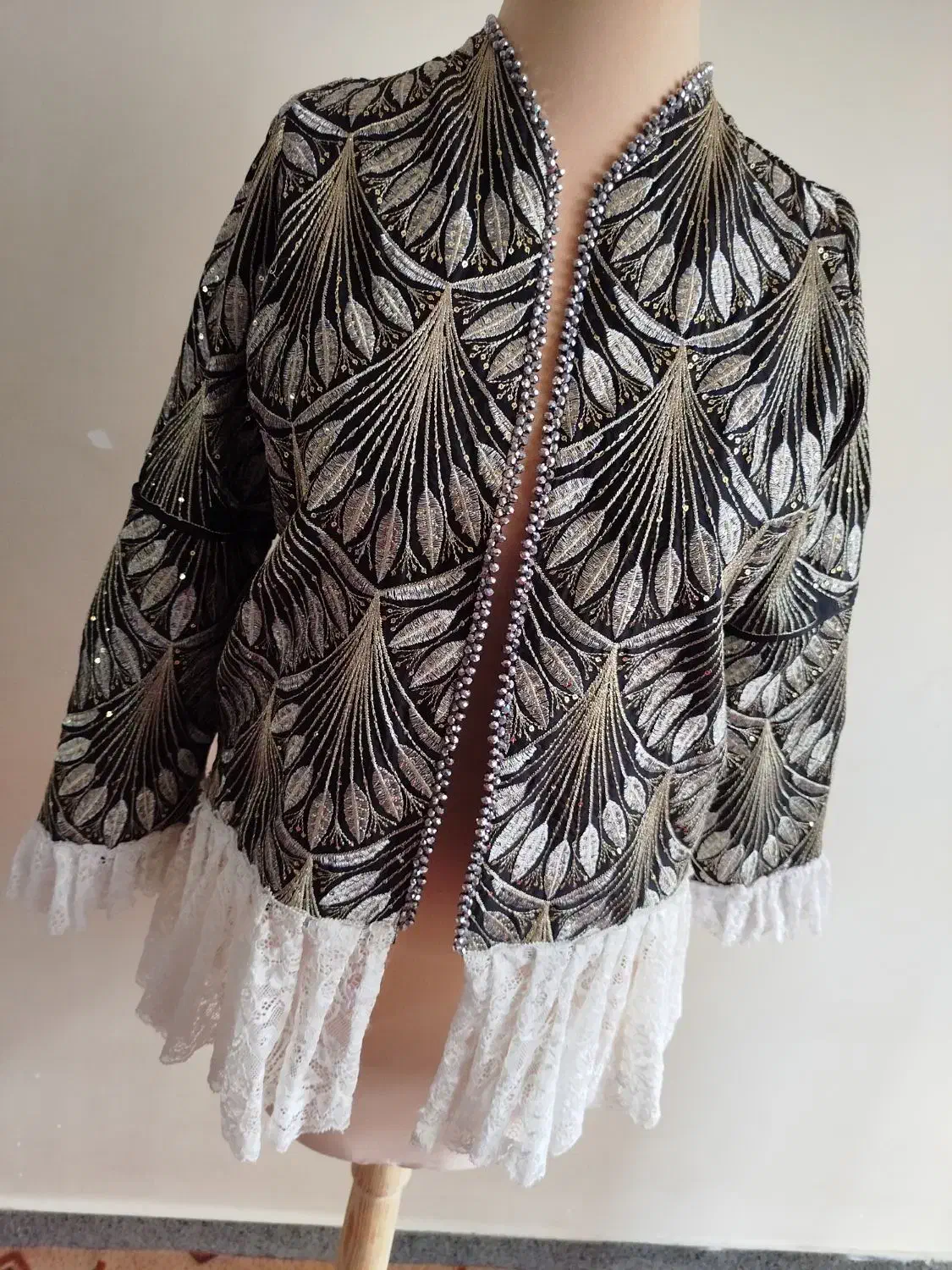 کت مجلسی علا|لباس|تبریز, |دیوار