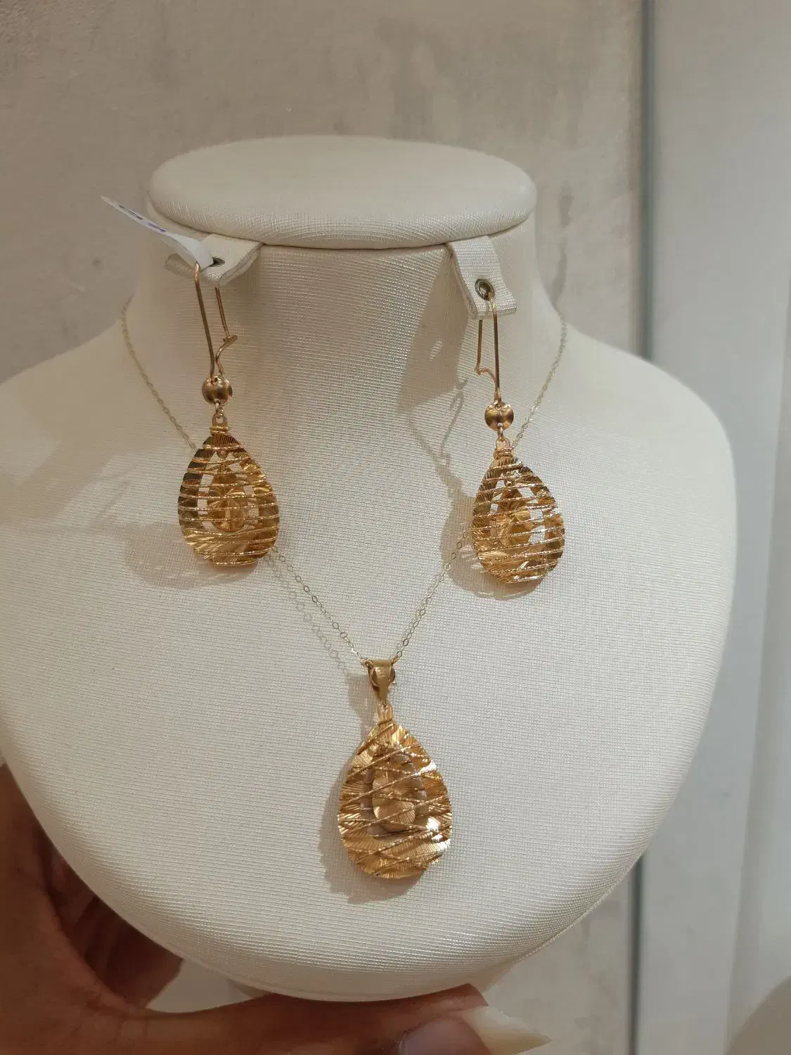 مقداری طلا نو بدون اجرت|جواهرات|مشهد, ده دی|دیوار