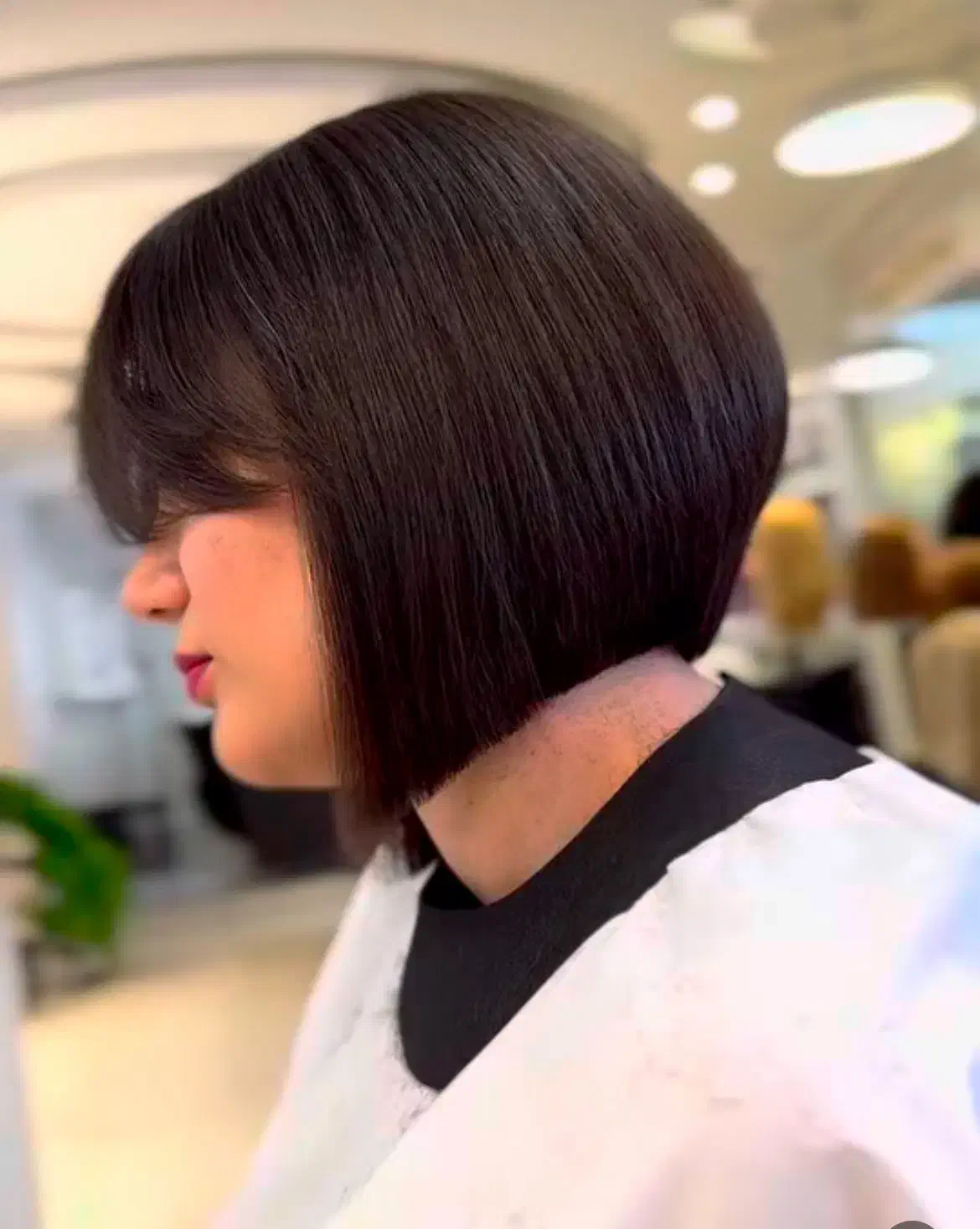 مدل برای کوتاهی مو زنانه|خدمات آرایشگری و زیبایی|رشت, کوی فرهنگیان|دیوار