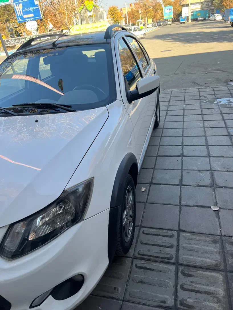 کوئیکR بدون رنگ|خودرو سواری و وانت|سلماس, |دیوار