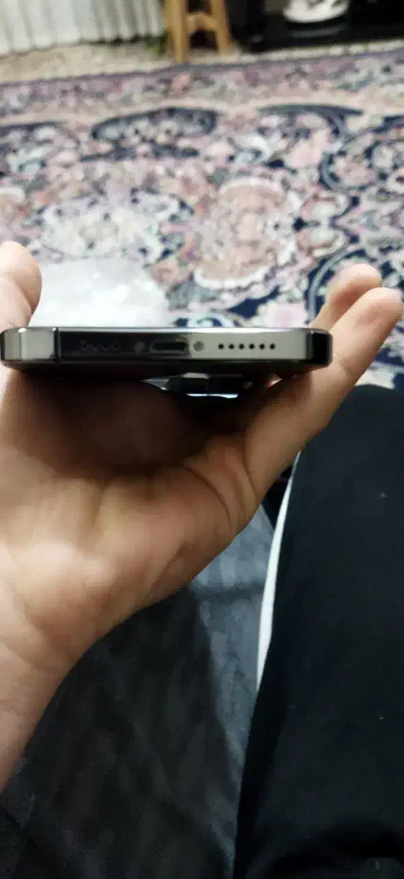 آیفون 13 پرو مکس طرح|موبایل|اصفهان, دهنو|دیوار