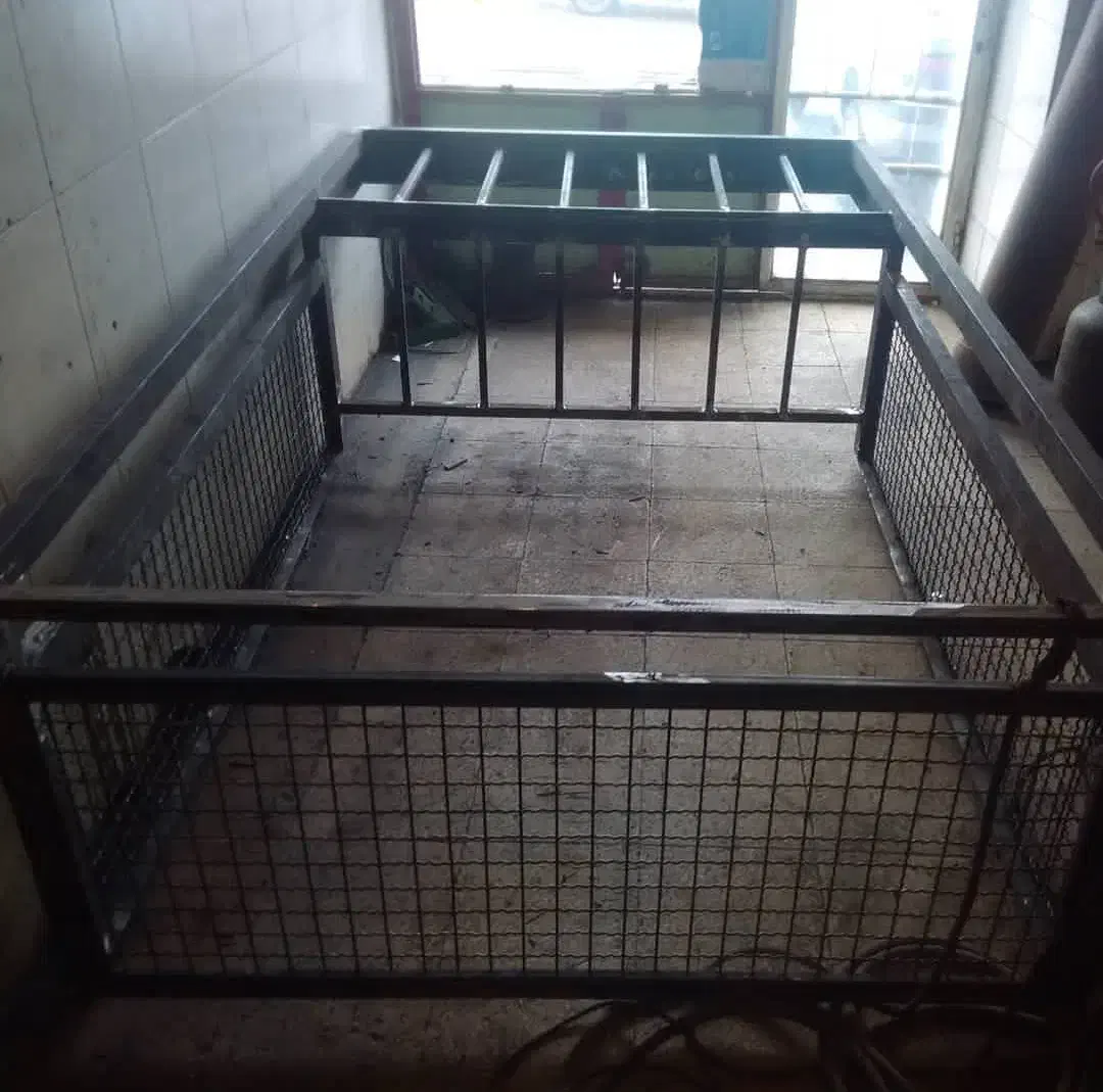 اتاق وانت|قطعات یدکی و لوازم جانبی|گرمی, |دیوار