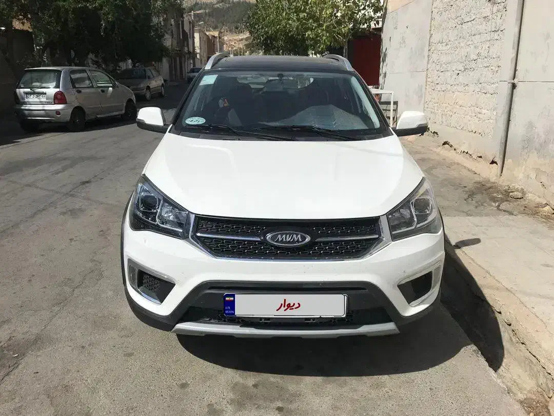 X22 دنده|خودرو سواری و وانت|شیراز, پارک آزادی|دیوار