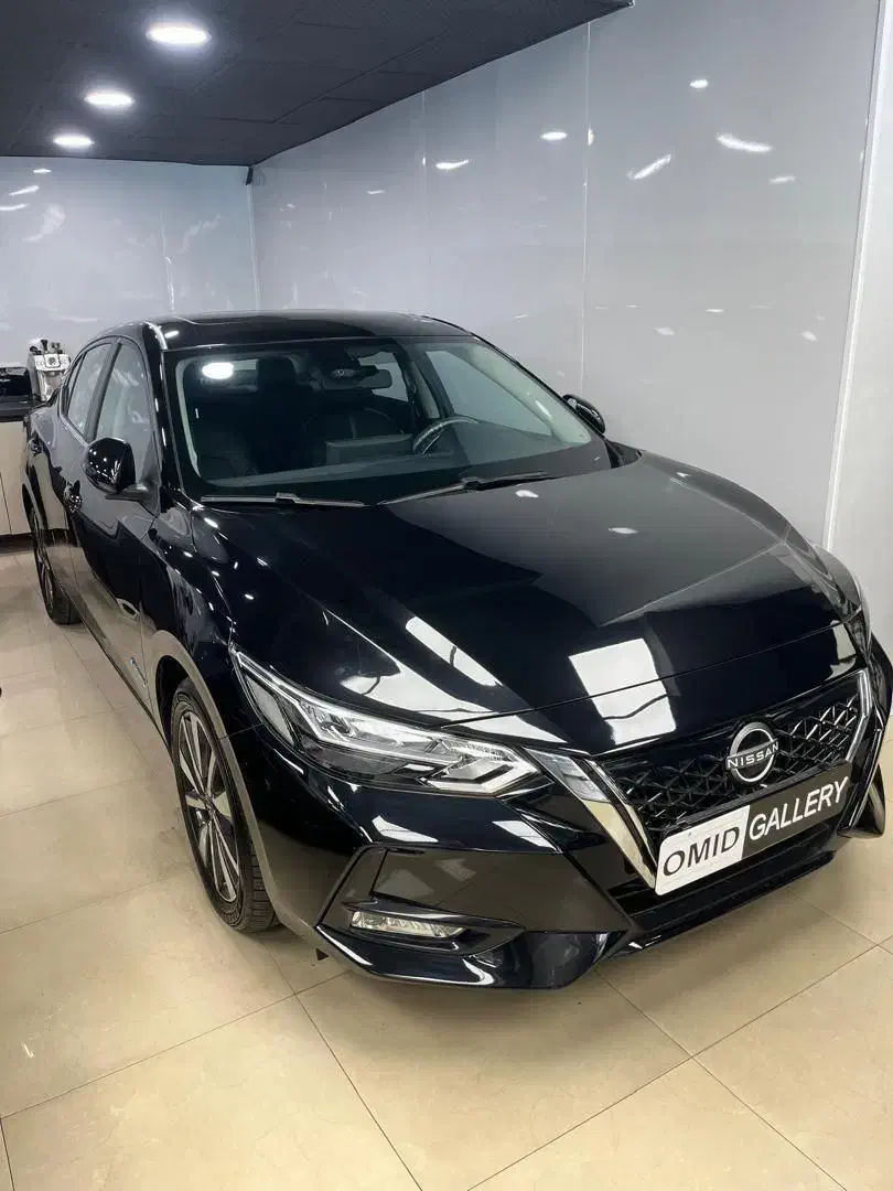 نیسان، سیلفی e-POWER|خودرو سواری و وانت|تهران, چیذر|دیوار