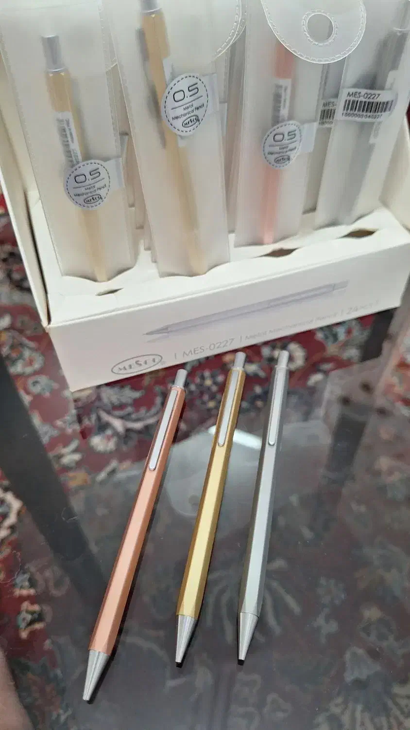 اتود و مغز اتود به قیمت عمده به علت تغییر شغل|لوازم التحریر|آمل, |دیوار