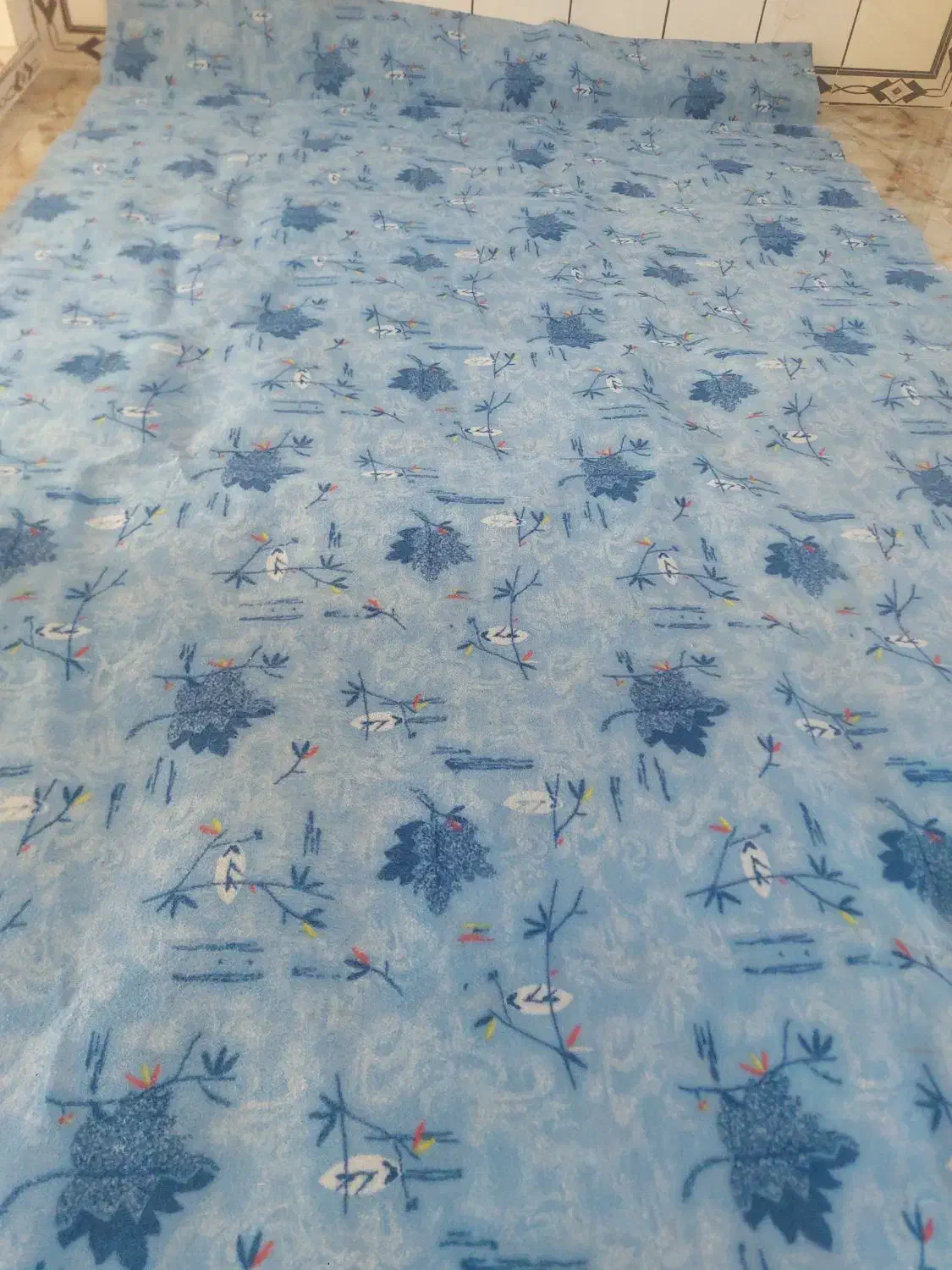 موکت در حد نو|موکت|انبارآلوم, |دیوار