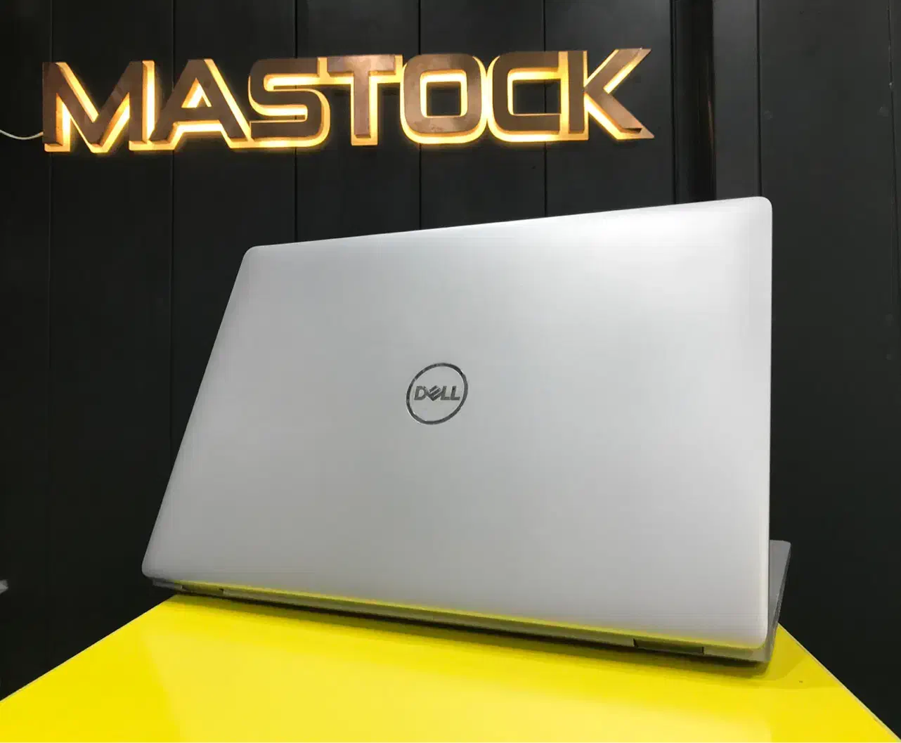 لپ تاپ Dell Latitude5410 i7 نسل10 فروشگاه ماستوک|رایانه همراه|خرم‌آباد, |دیوار