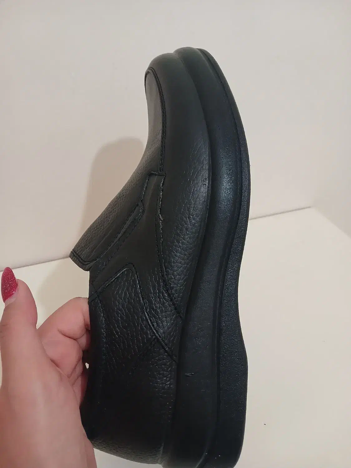 کفش  چرم مردانه طبی پاژند|کیف، کفش، کمربند|نسیم‌شهر, |دیوار