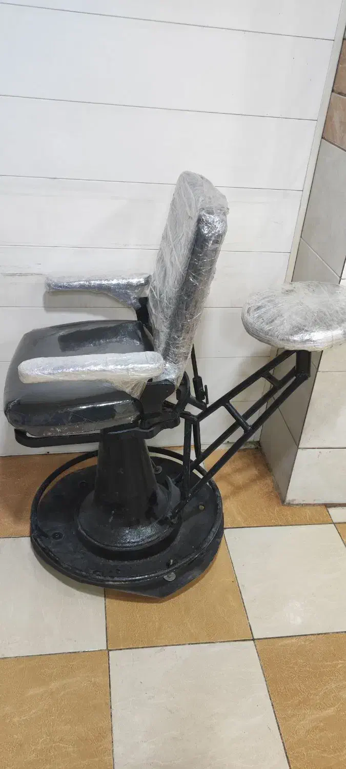 تجهیزات صنعتی|آرایشگاه و سالنهای زیبایی|رامهرمز, |دیوار