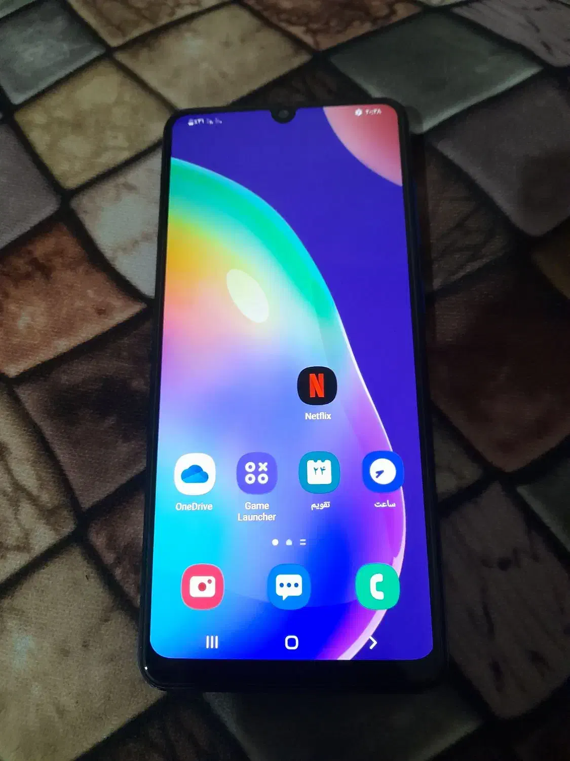 GalaxyA31|موبایل|نورآباد, |دیوار
