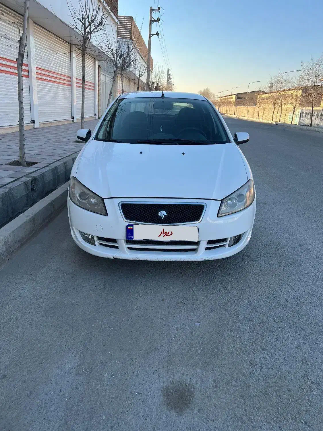 رانا|خودرو سواری و وانت|اسلام‌شهر, شهرک قائمیه|دیوار