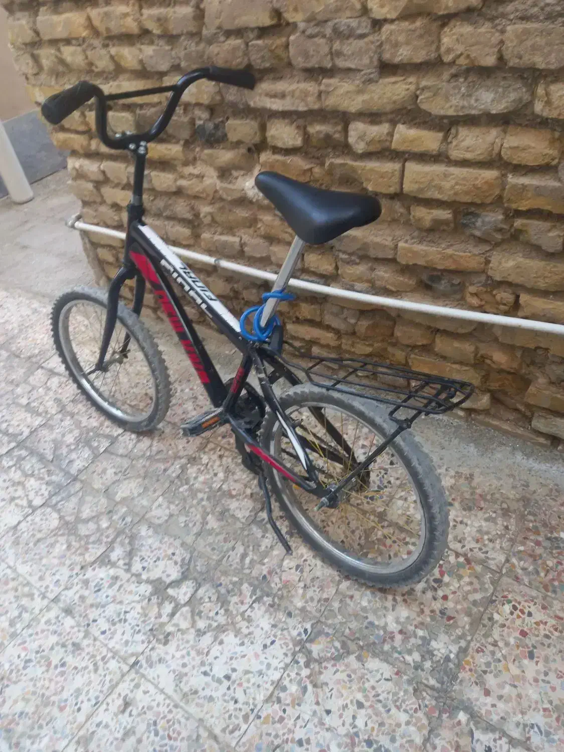 دوچرخه ۲۰|دوچرخه، اسکیت، اسکوتر|سراوان, |دیوار