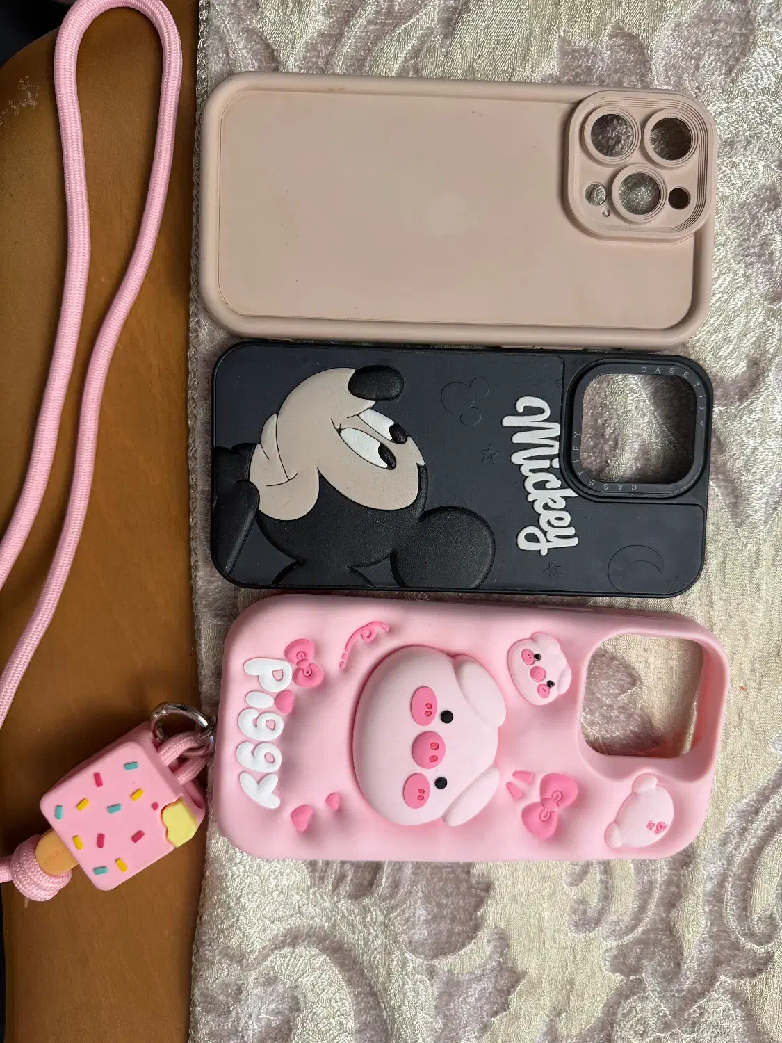 قاب گوشی ایفون|لوازم جانبی موبایل و تبلت|کرج, مهرویلا جنوبی|دیوار