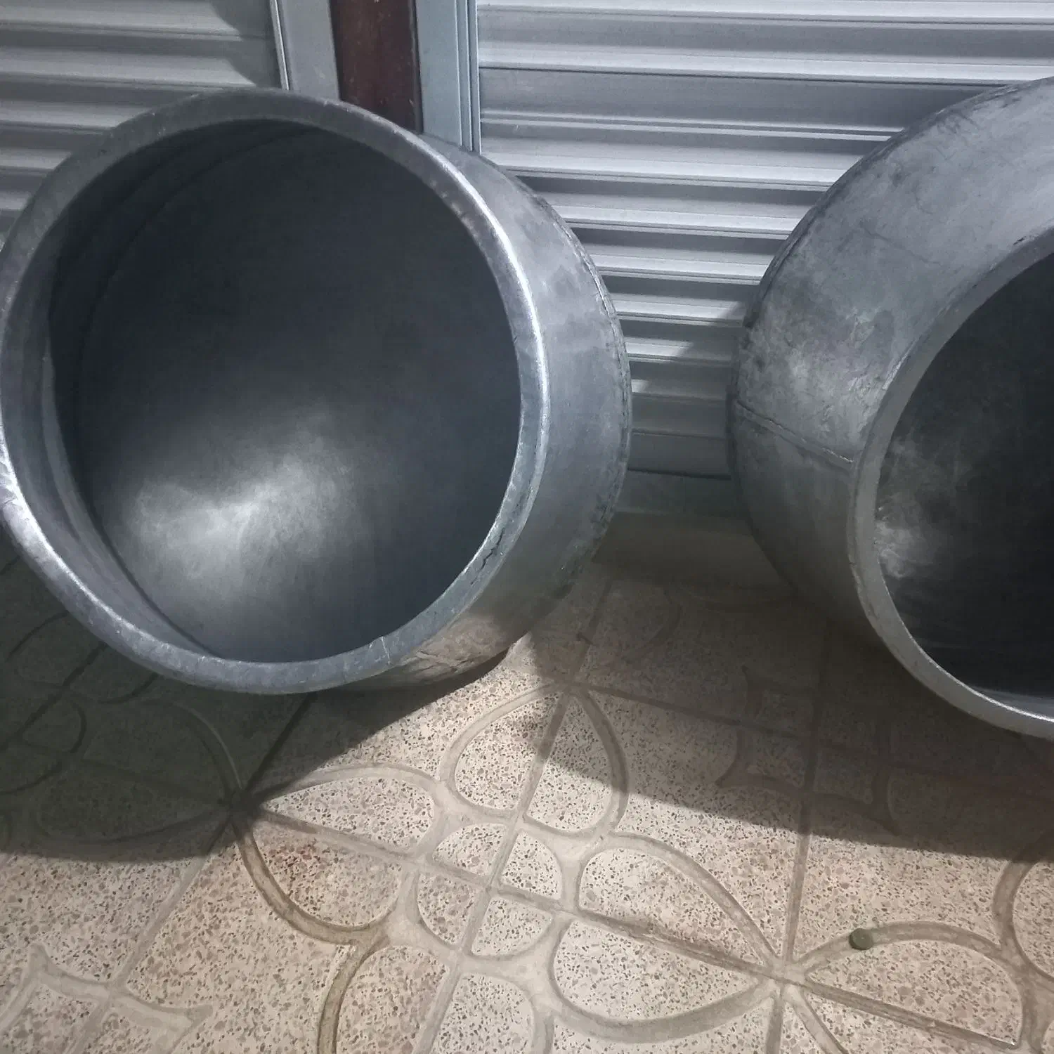 سه عدد دیگ بزرگ|ظروف پخت‌وپز|شهریار, شهرک بهاران (ویره)|دیوار