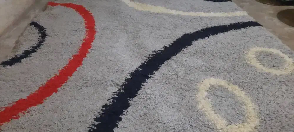 فرش ۴متری|فرش|رشت, دیلمان|دیوار