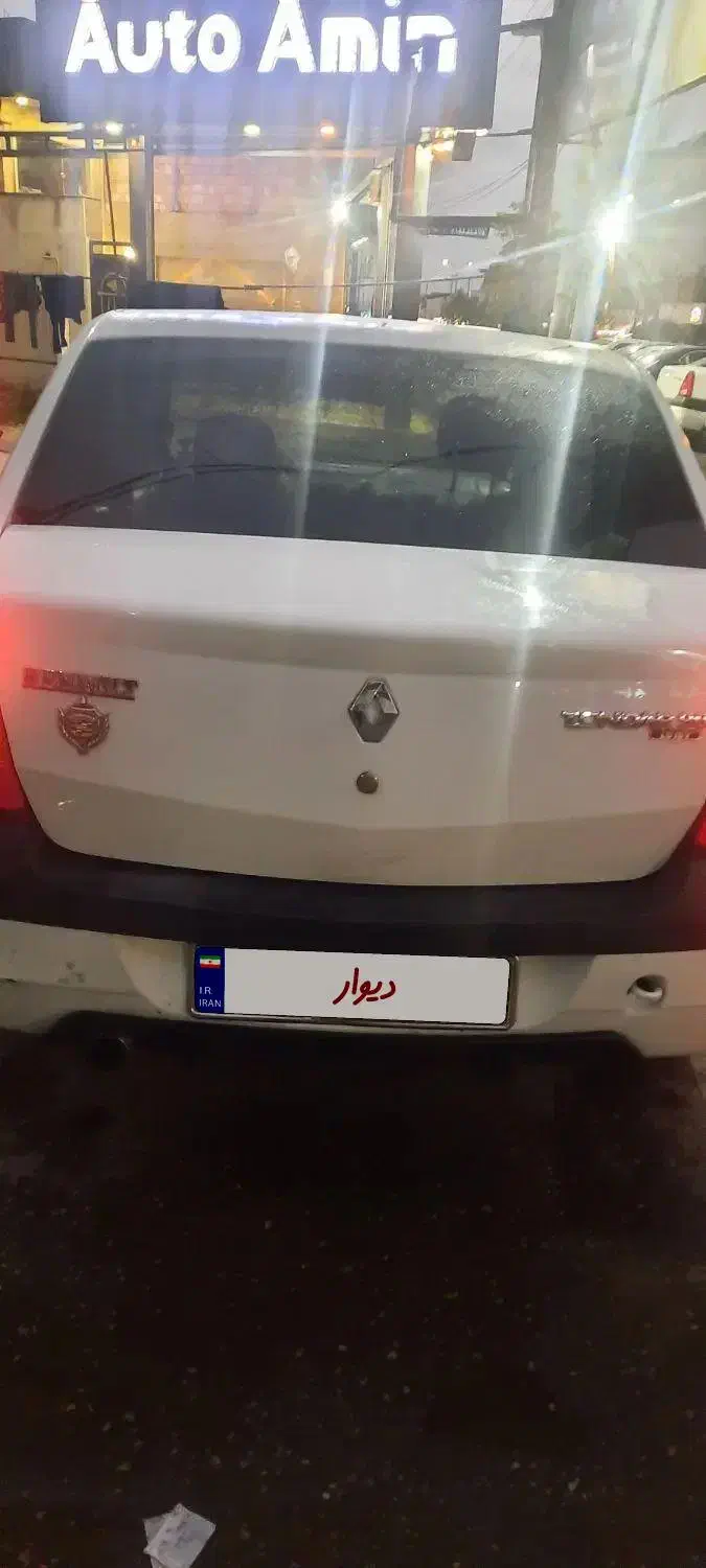 ال نود ۸۹ فرانسه|خودرو سواری و وانت|چالوس, |دیوار