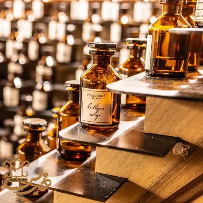 فروشنده عطر ادکلن|استخدام بازاریابی و فروش|مشهد, گلشور|دیوار