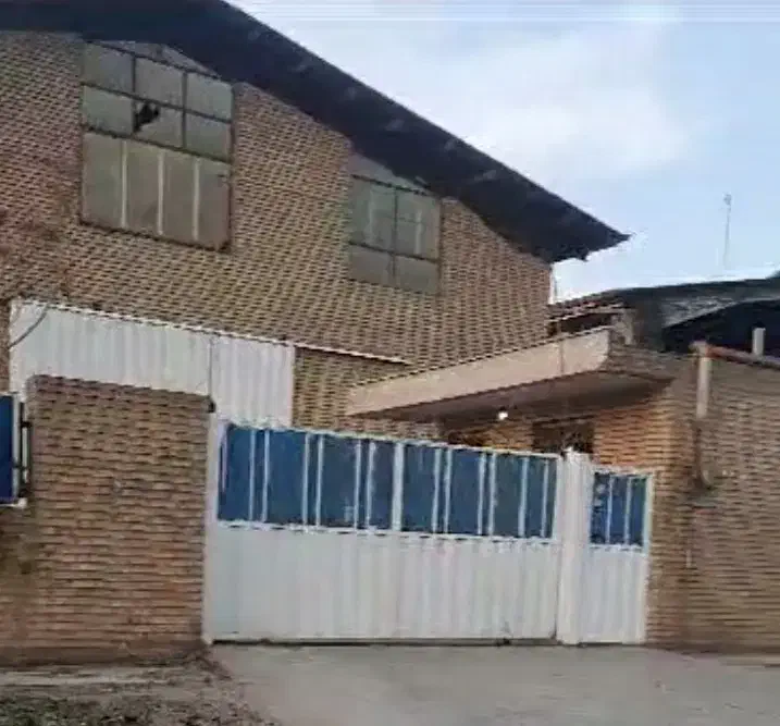 سوله اجاره ۸۰۰متر شهرک عباس آباد (ریخته گری)|اجارهٔ دفتر صنعتی، کشاورزی، تجاری|شریفآباد, |دیوار