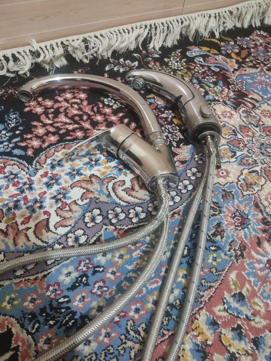 شیرالات|لوازم سرویس بهداشتی|شیراز, تندگویان|دیوار