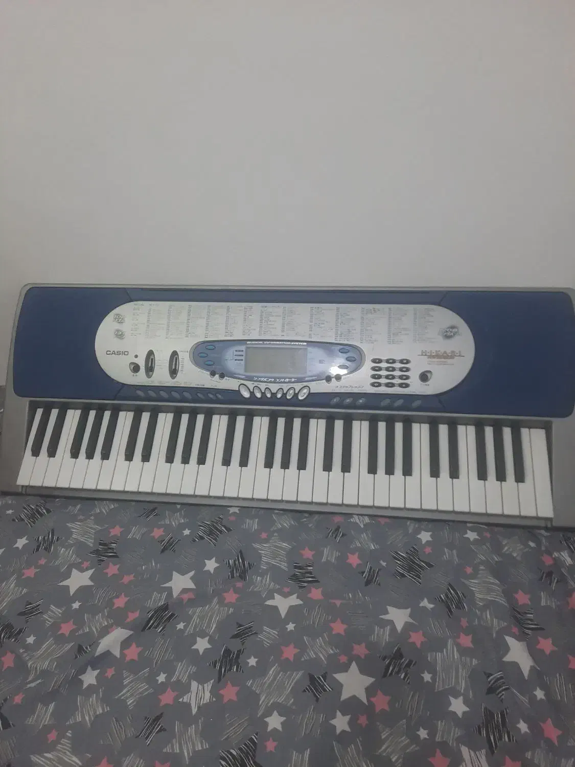 ارگ کاسیو|پیانو، کیبورد، آکاردئون|بوشهر, |دیوار